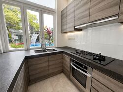 Cabana (D28), Terrace #588243451
